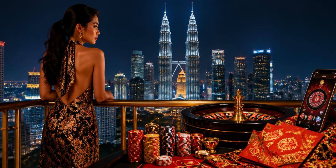 Buffalo King Megaways — Putaran Dinamis dengan Hasil Berubah